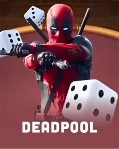 Sicbo Deadpool