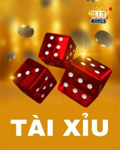 Tài Xỉu